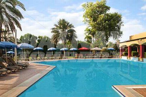 почивка в Hilton Fujairah Resort