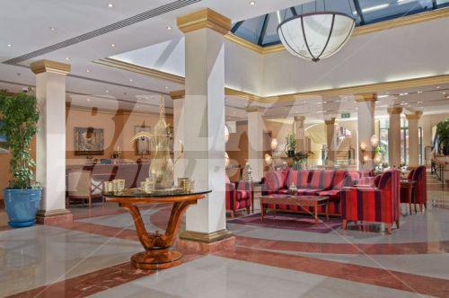 почивка в Hilton Fujairah Resort