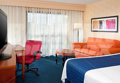 holiday in Courtyard by Marriott Costa Mesa South Coast Metro