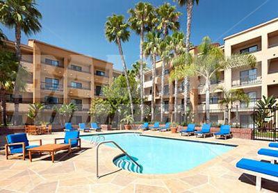 holiday in Courtyard by Marriott Costa Mesa South Coast Metro