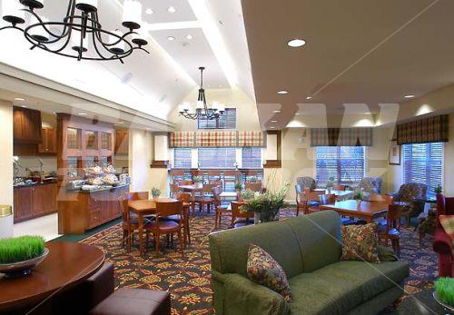 holiday in Residence Inn by Marriott Albany East Greenbush/Tech Valley