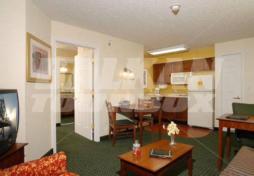 holiday in Residence Inn by Marriott Albany East Greenbush/Tech Valley