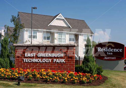 holiday in Residence Inn by Marriott Albany East Greenbush/Tech Valley