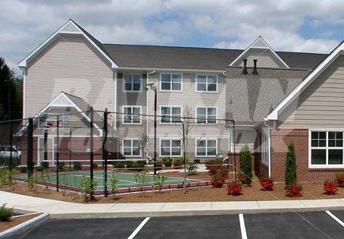 holiday in Residence Inn by Marriott Albany East Greenbush/Tech Valley