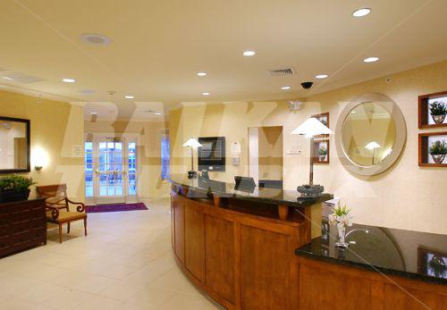 holiday in Residence Inn by Marriott Albany East Greenbush/Tech Valley