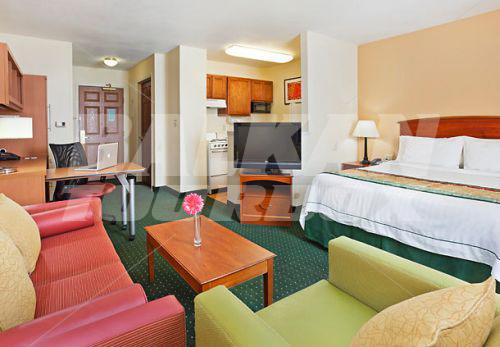 holiday in TownePlace Suites by Marriott Charlotte Arrowood