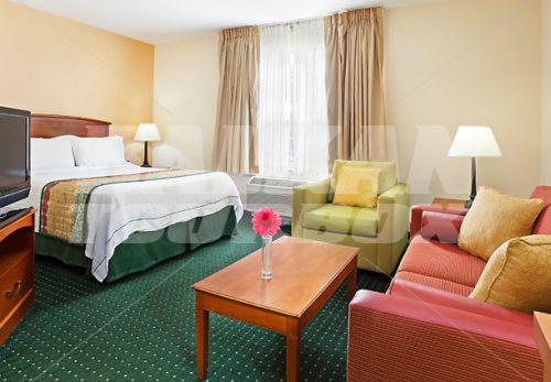 holiday in TownePlace Suites by Marriott Charlotte Arrowood