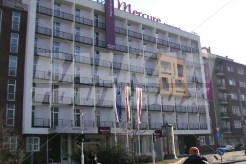 holiday in Mercure Budapest Duna