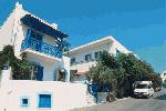 Hotel Barbouni Hotel and Studios, Greece, Naxos Island