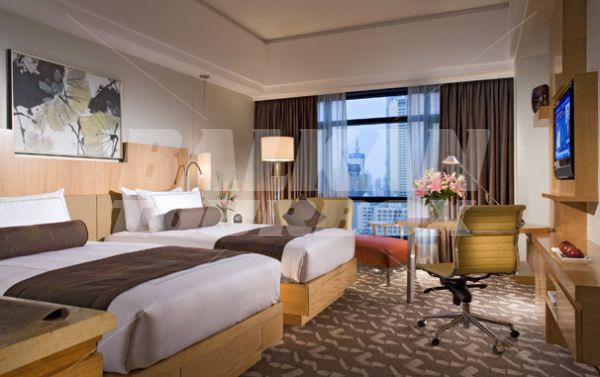 почивка в Swissotel  Grand