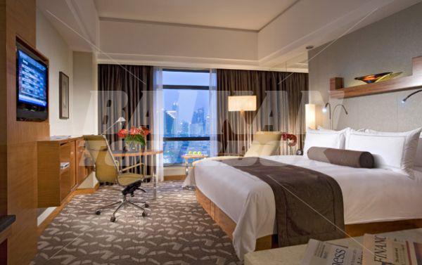 почивка в Swissotel  Grand