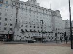 Hotel The Queens, United Kingdom