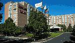 Hotel Chicago Marriott Suites Downers Grove, 