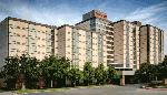 Hotel Houston Marriott North at Green, , Houston - Texas