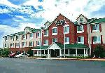 Hotel Fairfield Inn & Suites by Marriott Cincinnati Eastgate, , Cincinnati - Ohio