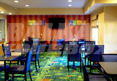 holiday in Fairfield Inn & Suites by Marriott Cincinnati Eastgate