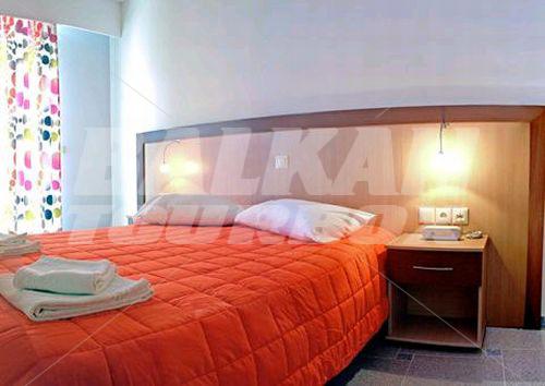 почивка в Apartment Arisvi Hotel