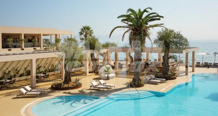 holiday in Domes Miramare, a Luxury Collection Resort