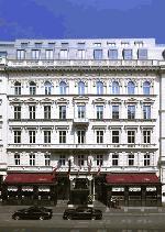 Hotel Sacher, Austria, Vienna