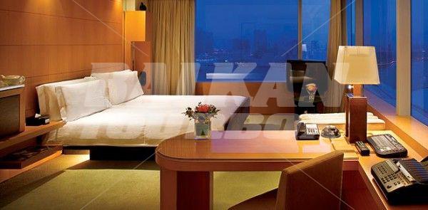 почивка в Grand Hyatt