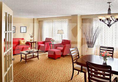 holiday in Washington Marriott