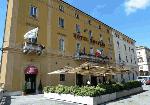 Hotel Brufani Palace, Italy, Perugia