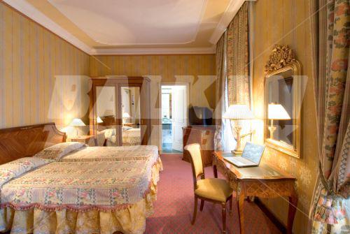 holiday in Brufani Palace