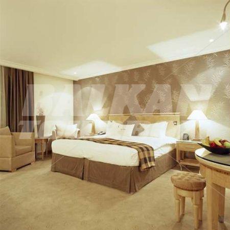 holiday in Courthouse Doubletree by Hilton London