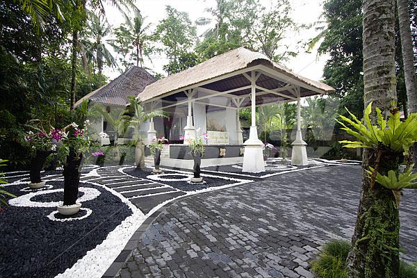 holiday in Kupu Kupu Barong Villas and Tree Spa