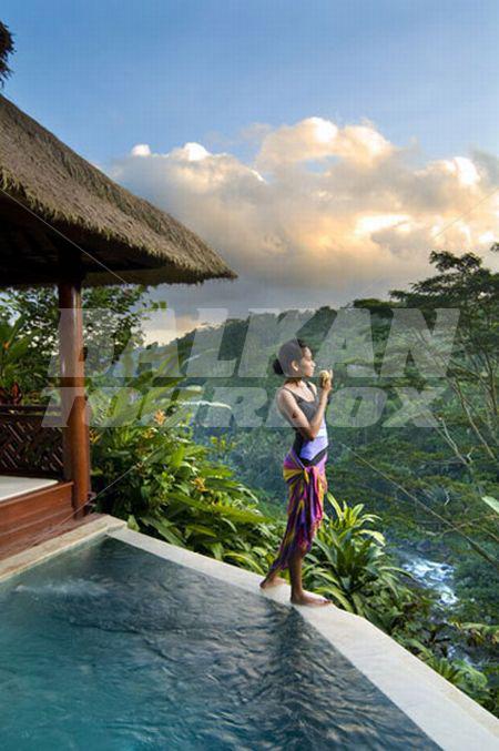 holiday in Kupu Kupu Barong Villas and Tree Spa