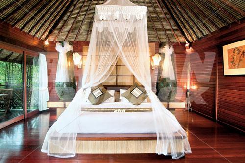 holiday in Kupu Kupu Barong Villas and Tree Spa