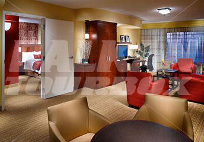 holiday in Courtyard by Marriott Memphis Collierville