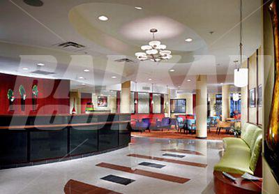 holiday in Courtyard by Marriott Memphis Collierville