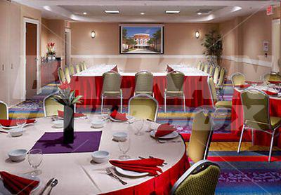 holiday in Courtyard by Marriott Memphis Collierville