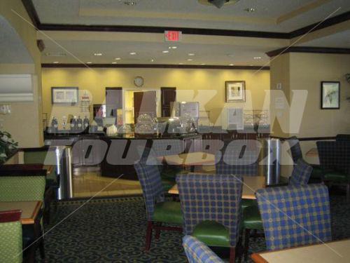 holiday in SpringHill Suites by Marriott Orlando Convention Center/International Drive Area