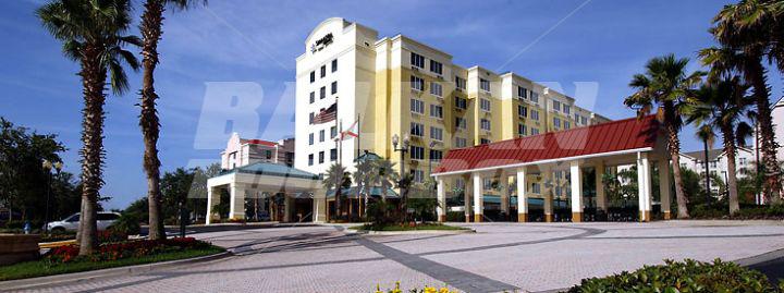 holiday in  SpringHill Suites by Marriott Orlando Convention Center/International Drive Area