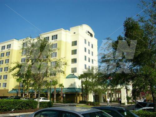 holiday in SpringHill Suites by Marriott Orlando Convention Center/International Drive Area