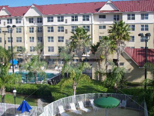 holiday in SpringHill Suites by Marriott Orlando Convention Center/International Drive Area