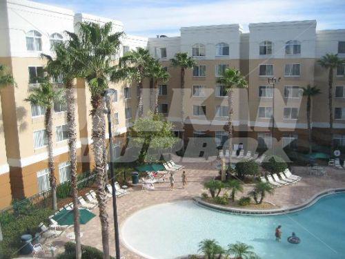 holiday in SpringHill Suites by Marriott Orlando Convention Center/International Drive Area