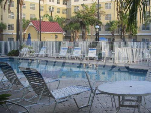 holiday in SpringHill Suites by Marriott Orlando Convention Center/International Drive Area