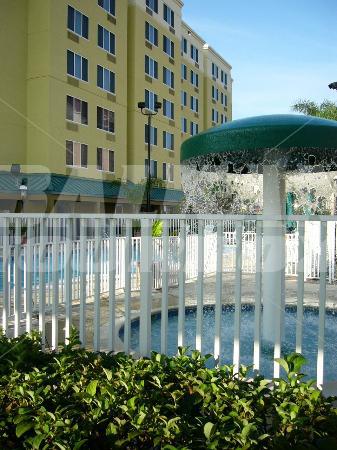 holiday in SpringHill Suites by Marriott Orlando Convention Center/International Drive Area