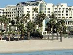 Hotel Loews Santa Monica Beach, 