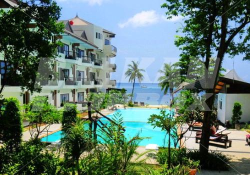 почивка в Koh Tao Regal Resort