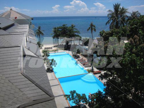 почивка в Koh Tao Regal Resort