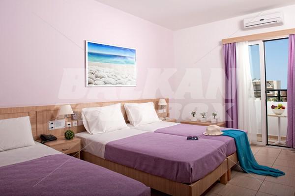 почивка в Mari Kristin Beach Hotel