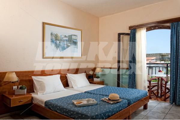 почивка в Mari Kristin Beach Hotel