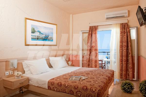 почивка в Mari Kristin Beach Hotel