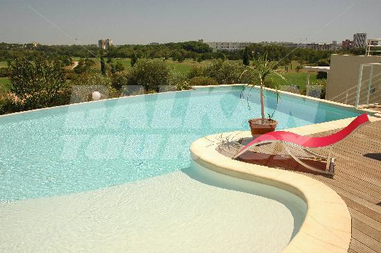 holiday in Montpellier Resort