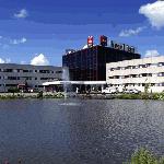 Хотел Ibis Amsterdam Airport, Холандия, Амстердам