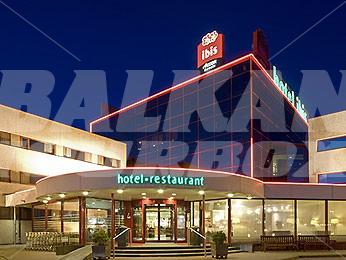 почивка в Ibis Amsterdam Airport